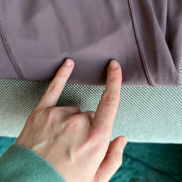 Lululemon In Movement Tight 25" *Everlux - Picture 11 of 11